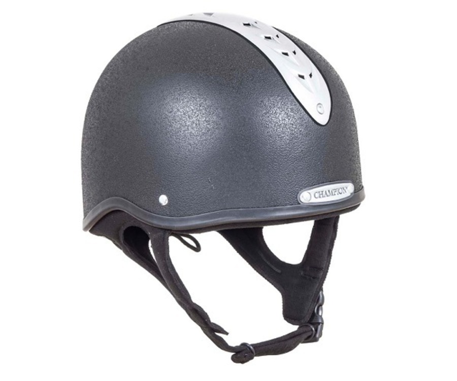 Champion X-Air Jockey Helmet - MIPS image 1